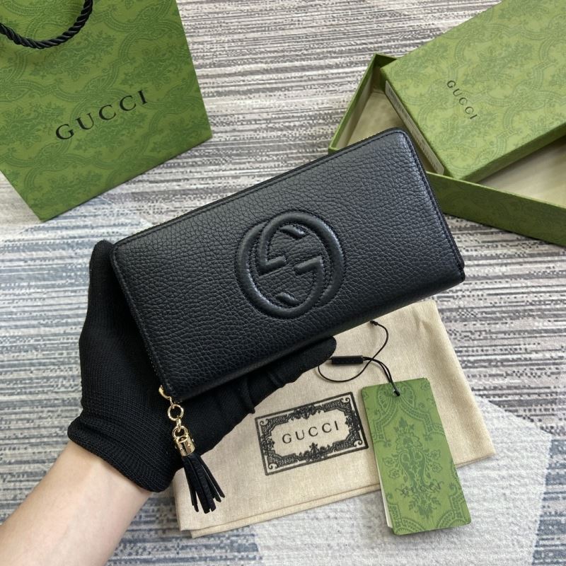 Gvc*1 wallets